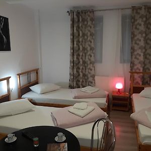 Carol 51 Hostel